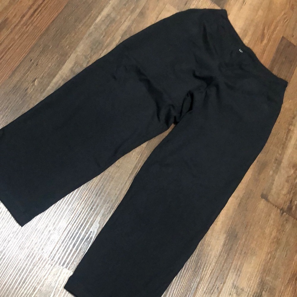 Lands End Capri leggings